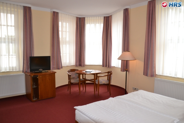 Hotel Döbelner Hof